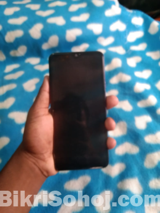 Samsung galaxy A20s